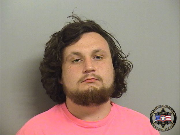 

State of Oklahoma v. Christopher Leiter

