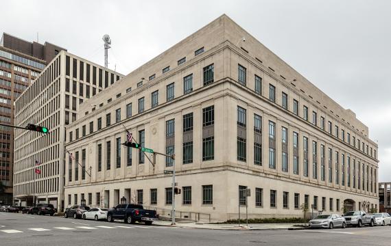 

United States of America v. Larry Jerome Hunter

