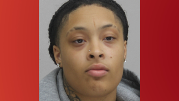 

State of Texas v. Saryiah Sanford-Griffin


