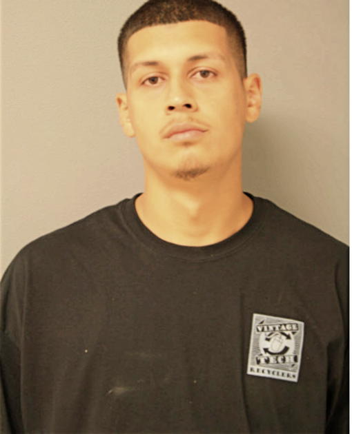 

United States of America v. Alexander Martinez-Quiroz

