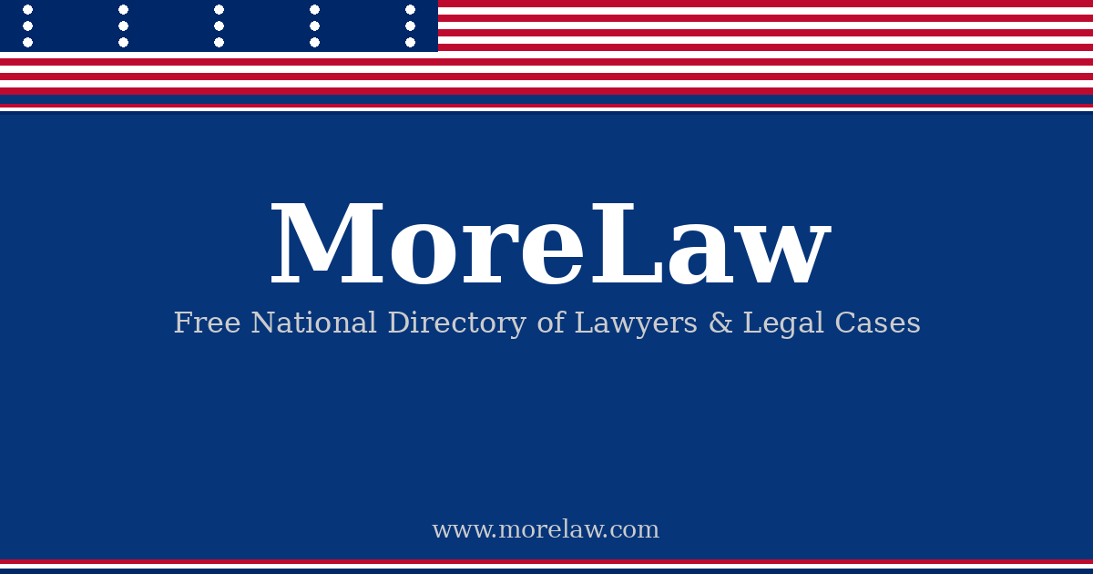 www.morelaw.com